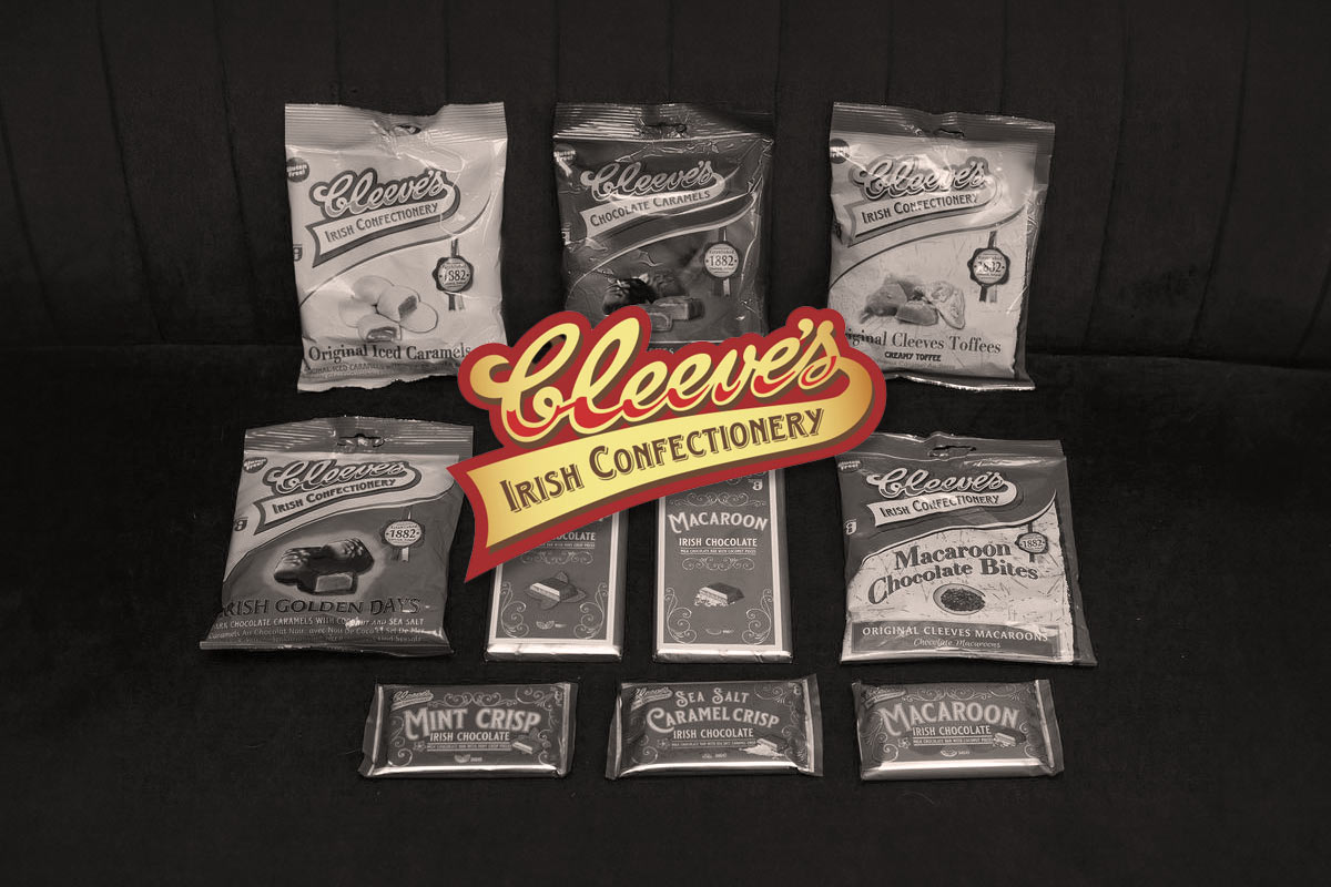 Cleeves Irish Confectionery